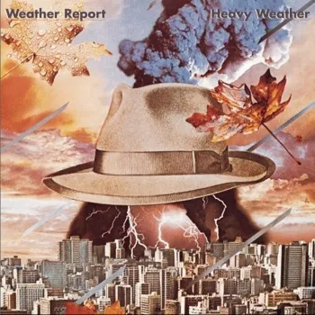 heavyweather