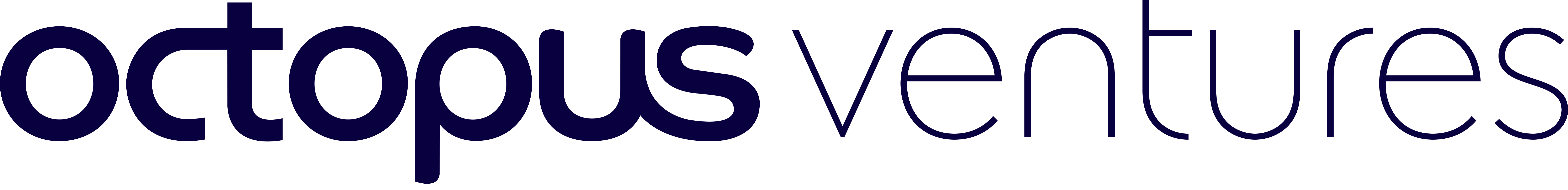 Octopus Ventures Logo