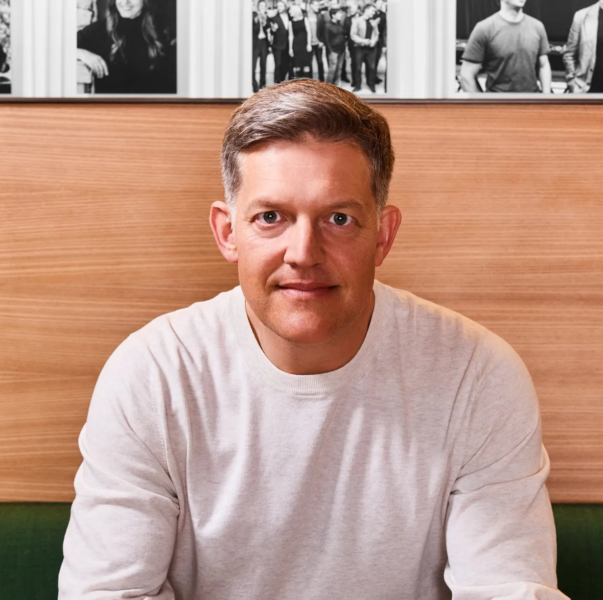 Roelof Botha