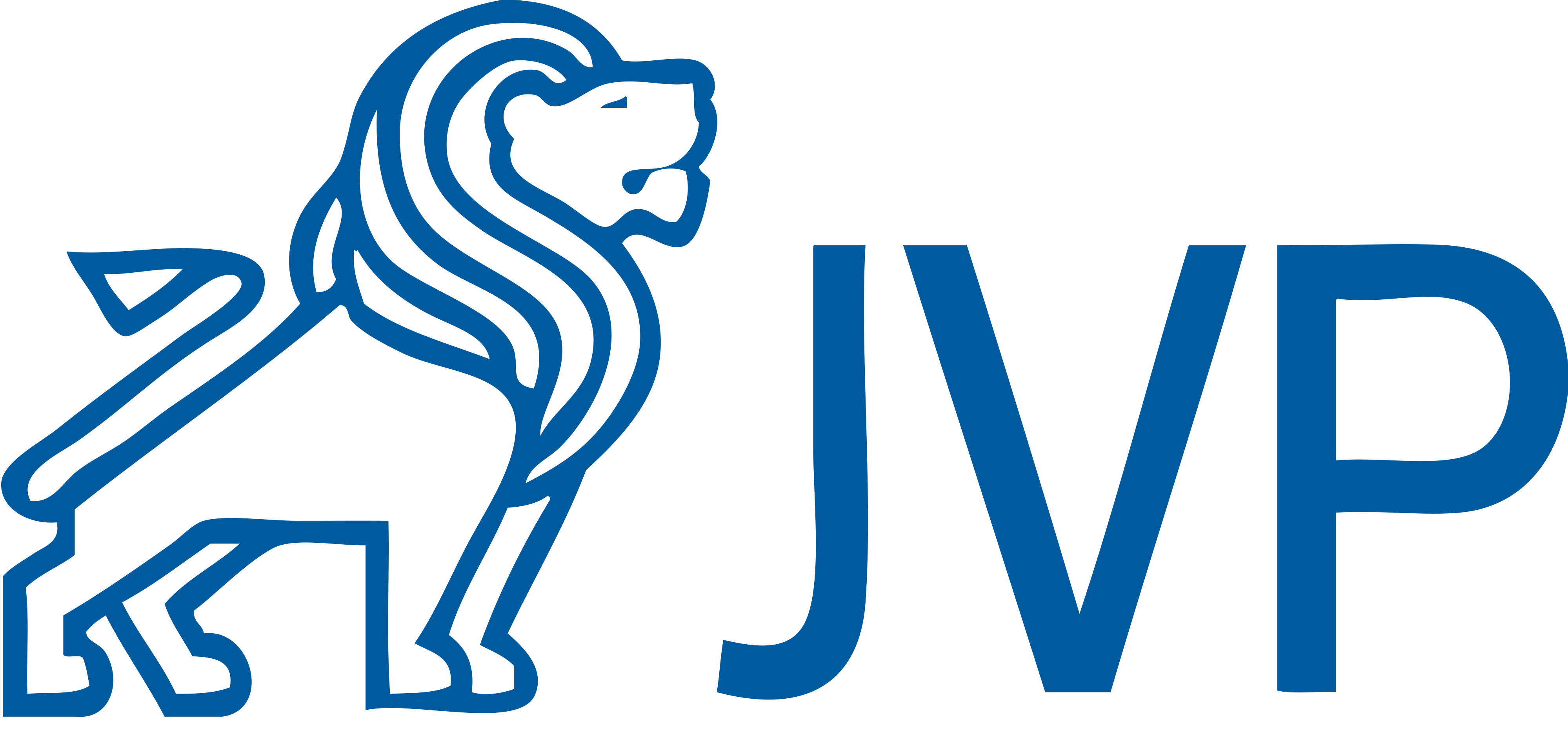 Jerusalem Venture Partners Logo