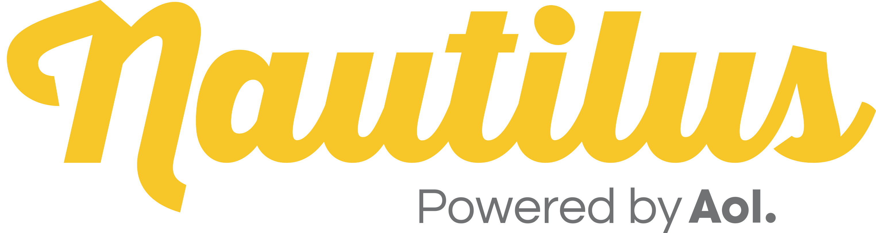 Nautilus Logo