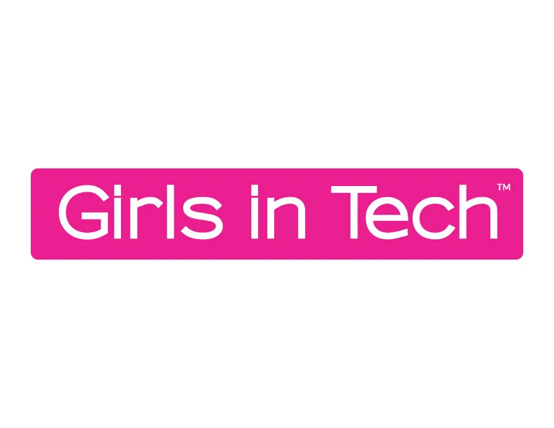 Girls In Tech Logo