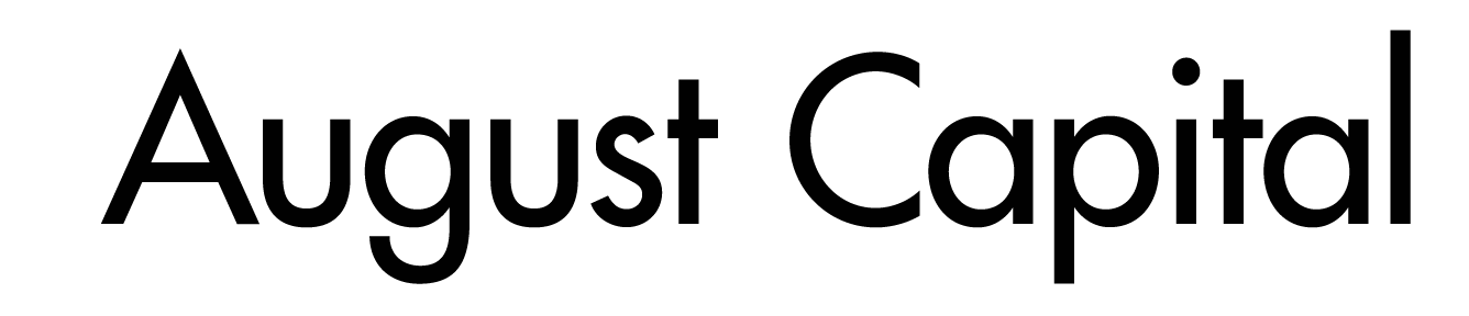 August Capital Logo