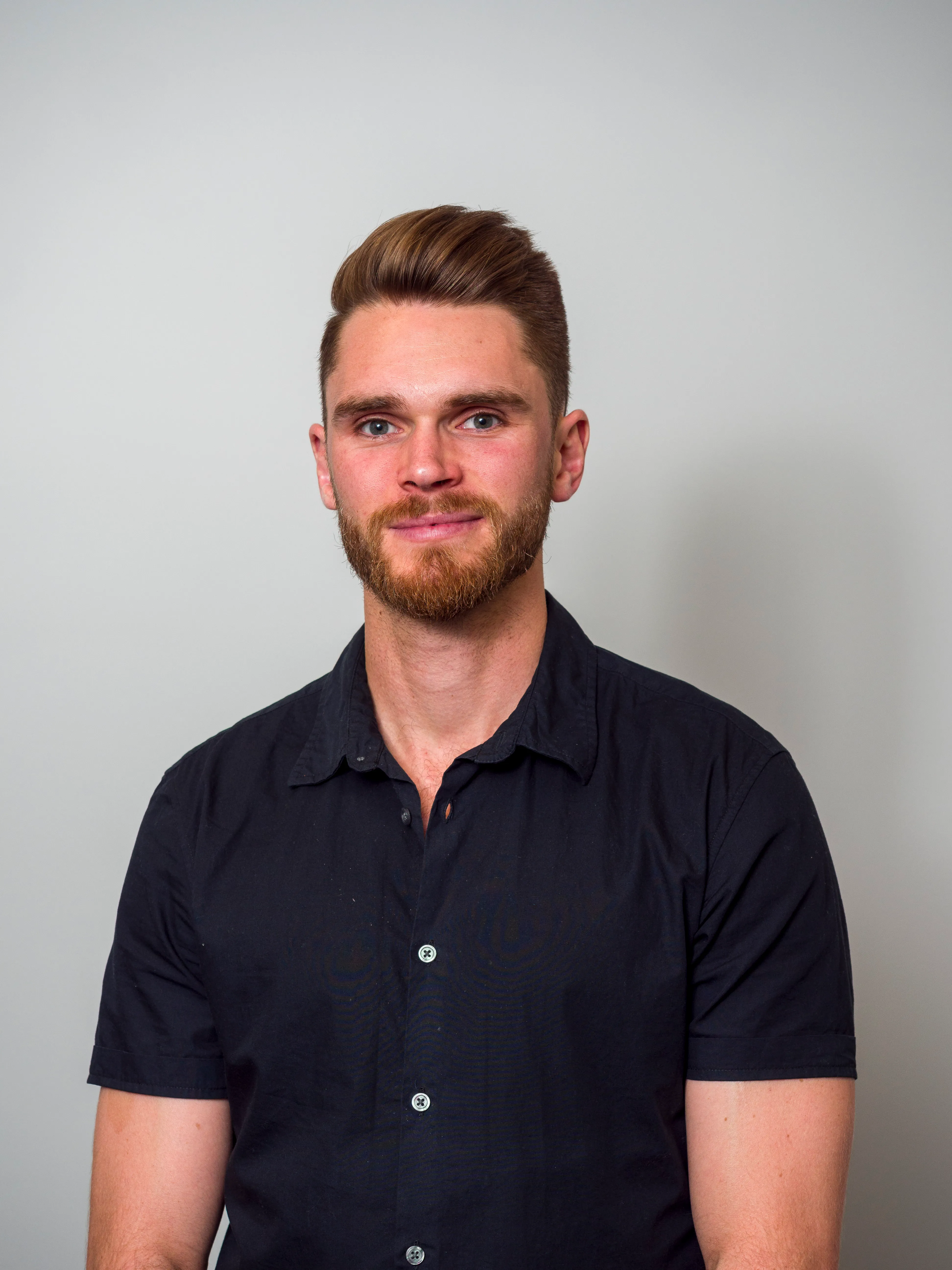 Justin Cowperthwaite
