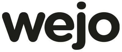 wejo Logo
