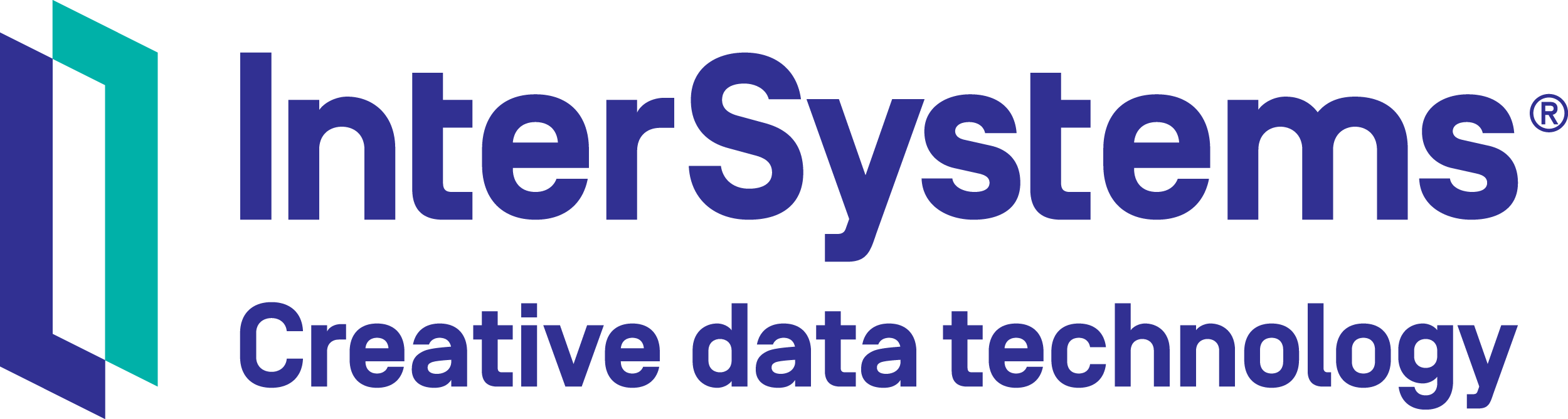 InterSystems Logo