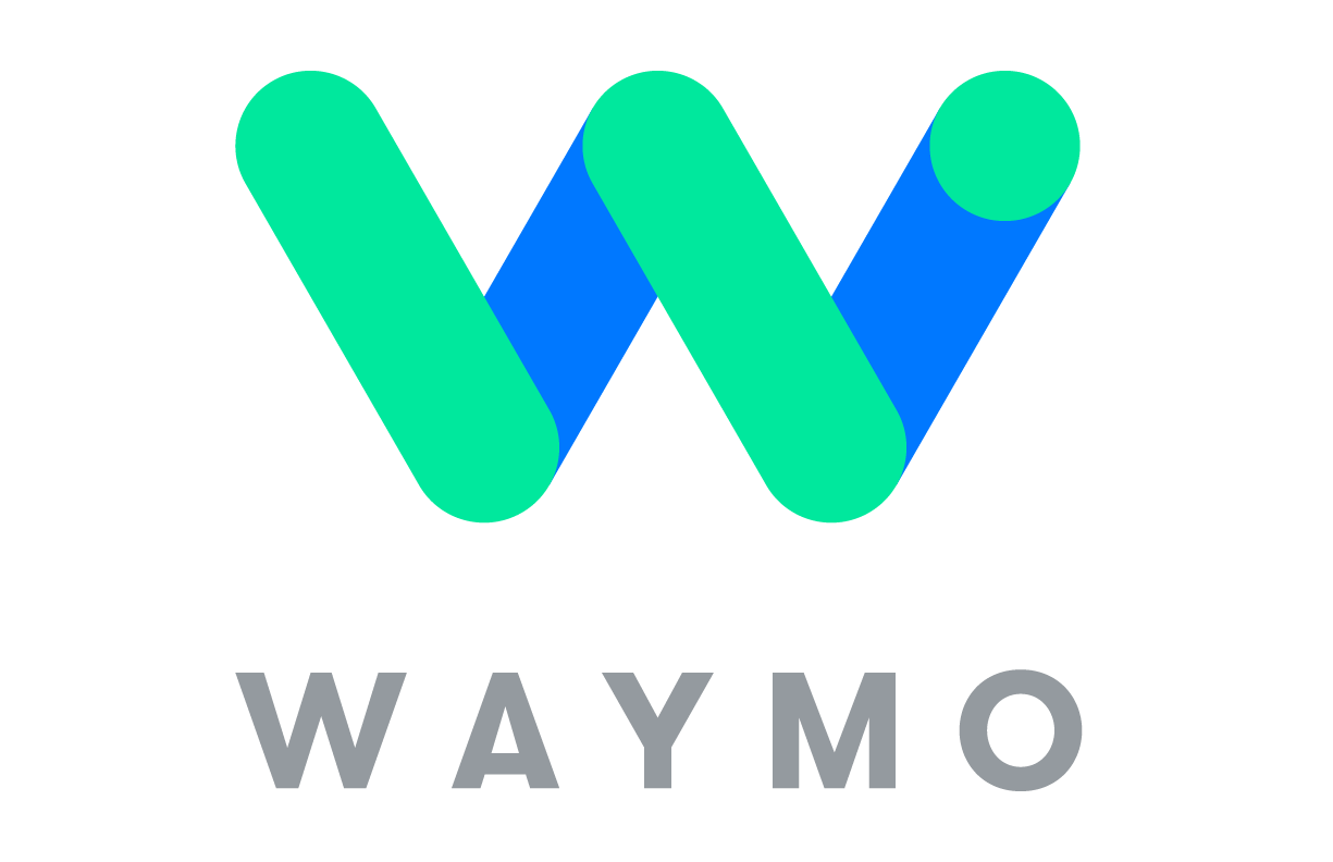 Waymo Logo
