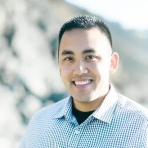 Conrad Lee