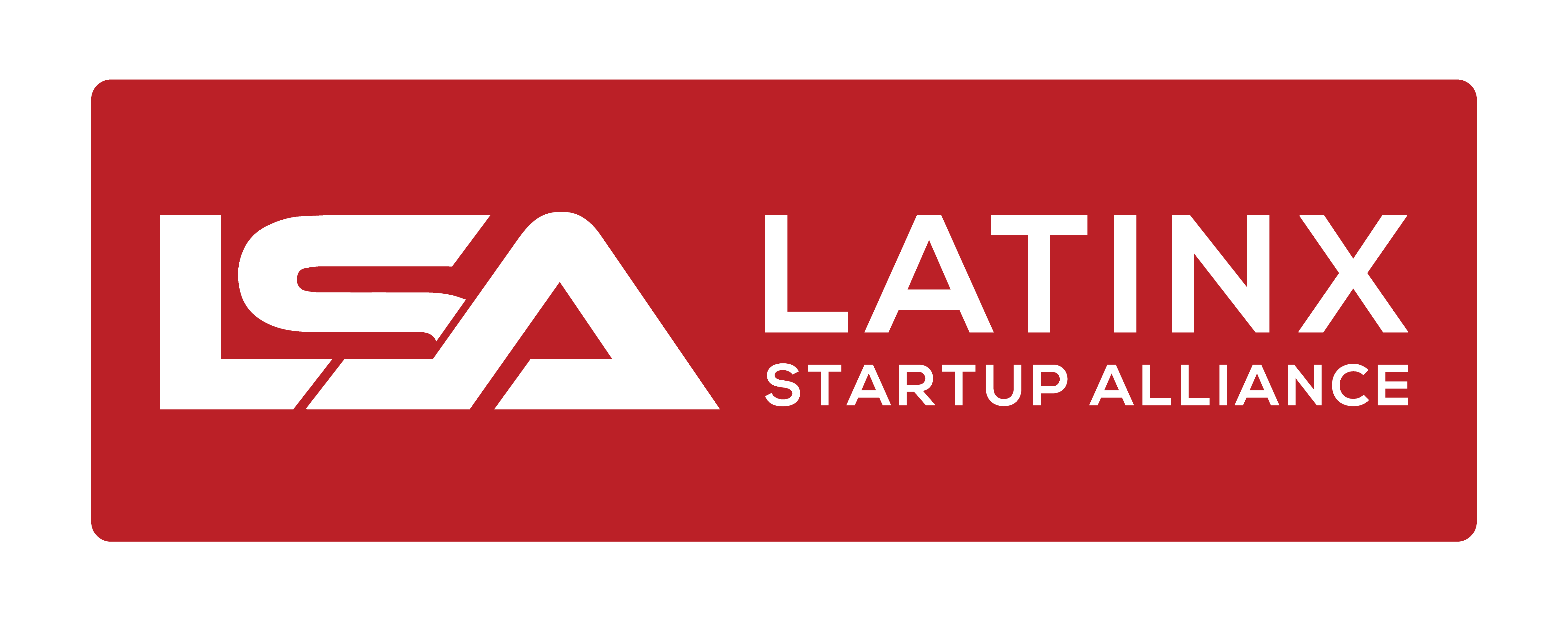 Latinx Startup Alliance Logo