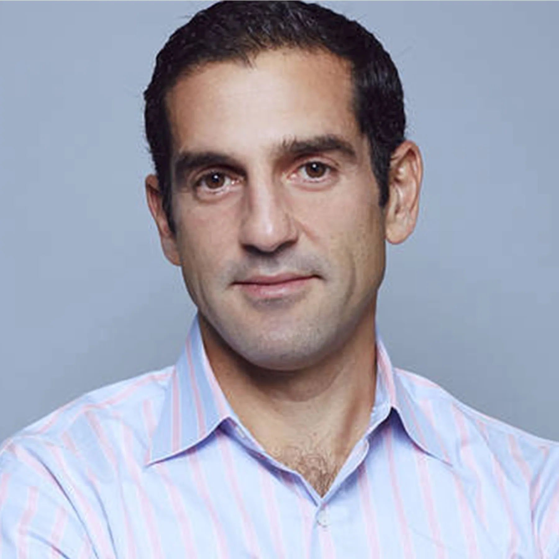 Othman Laraki
