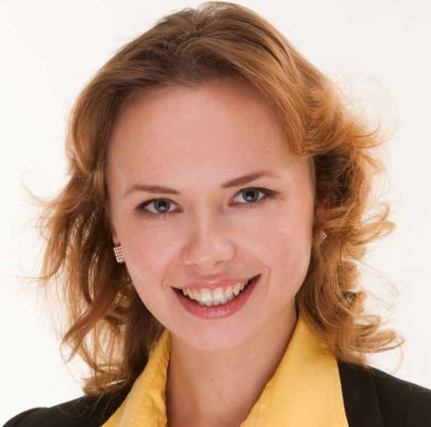
												Hanna Zubko Avatar												