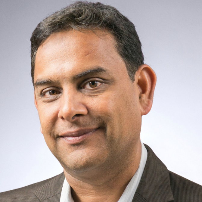 Manish Kothari