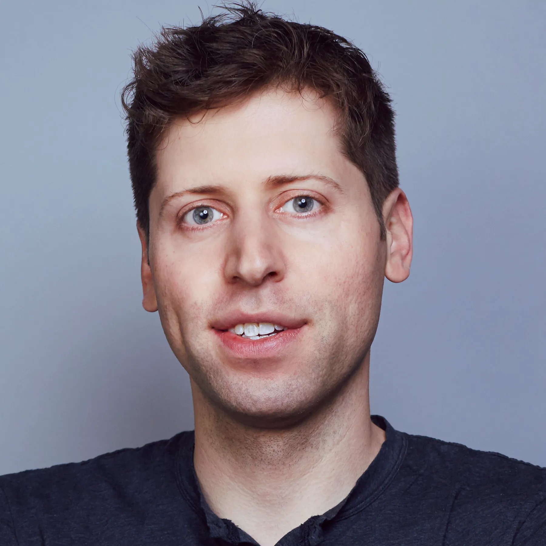 
												Sam Altman Avatar												