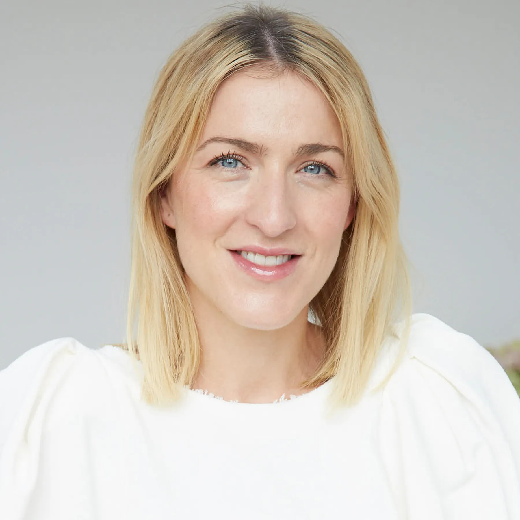 Sophie Hill