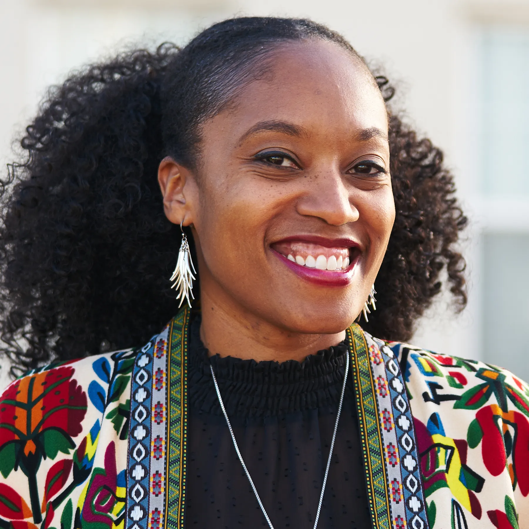 Aniyia Williams
