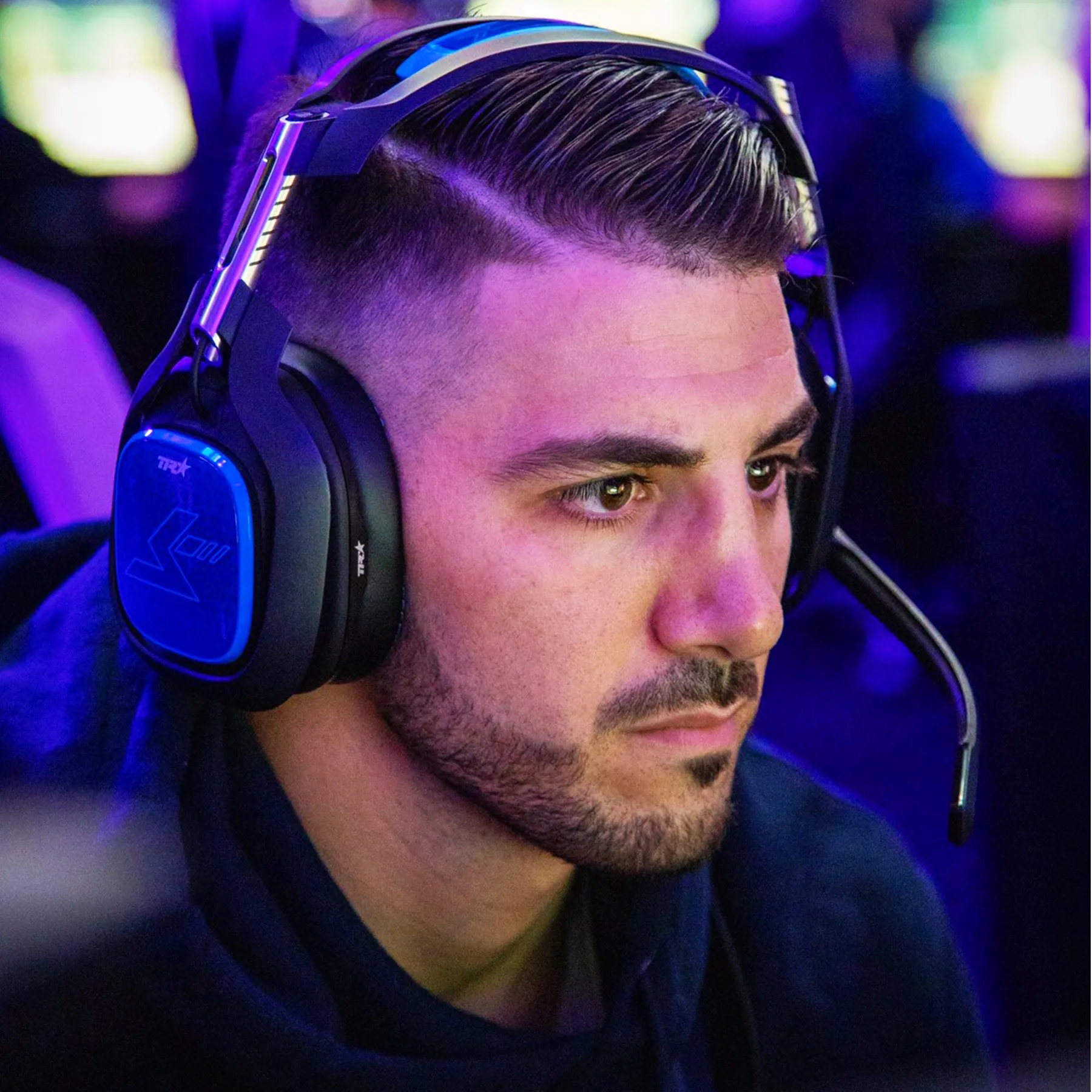 Nick 'NICKMERCS' Kolcheff