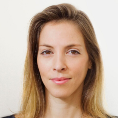 
												Galia Benartzi Avatar												