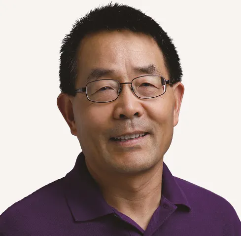 
												Fengmin Gong Avatar												
