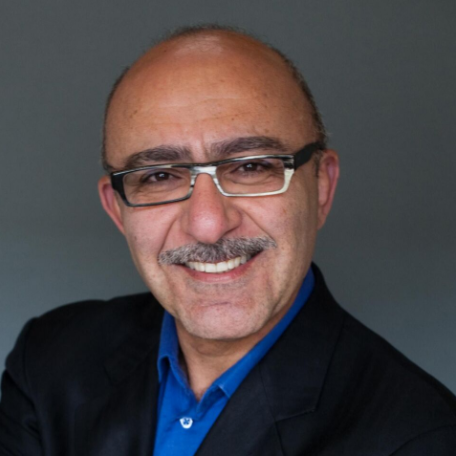 Homayoon Kazerooni