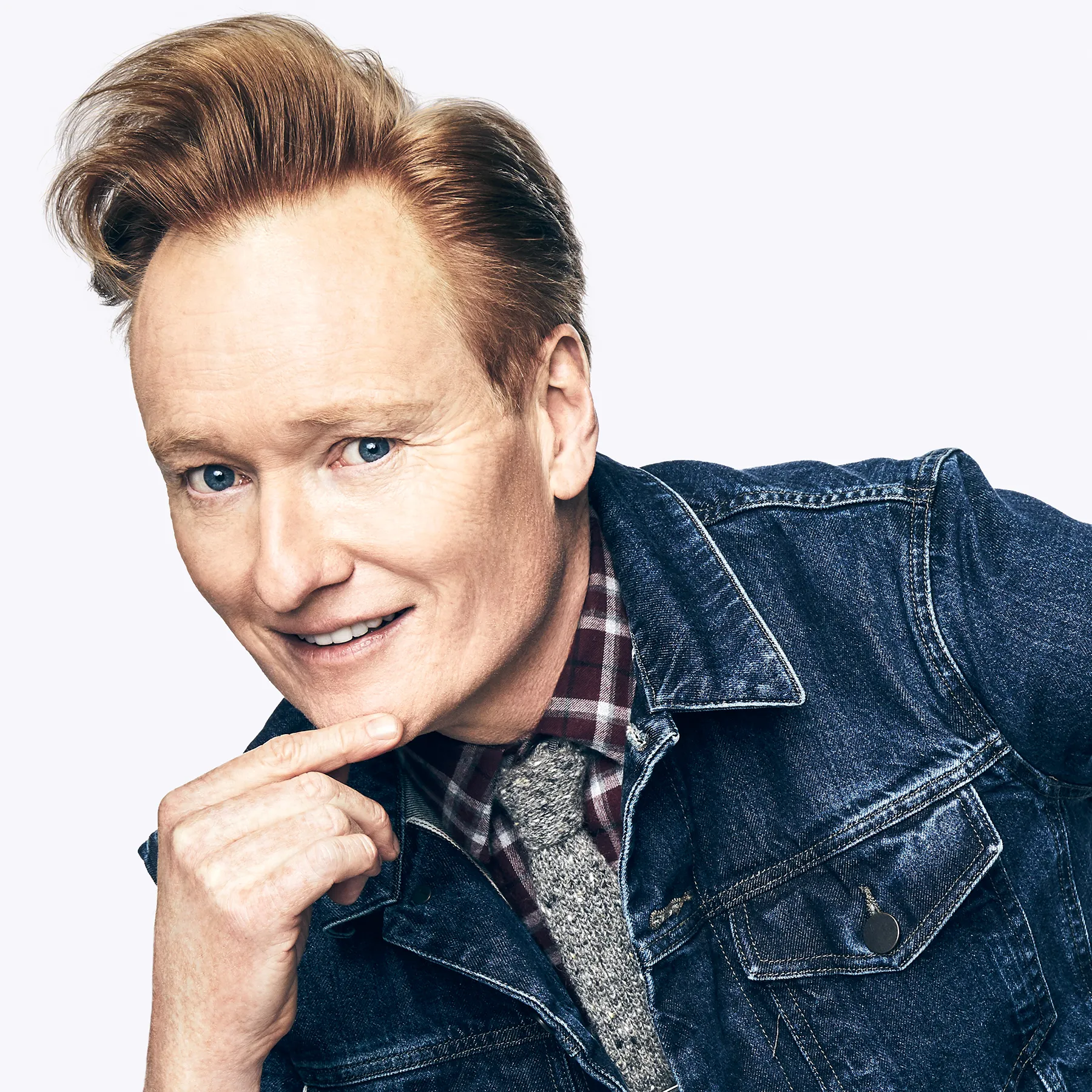 Conan O'Brien