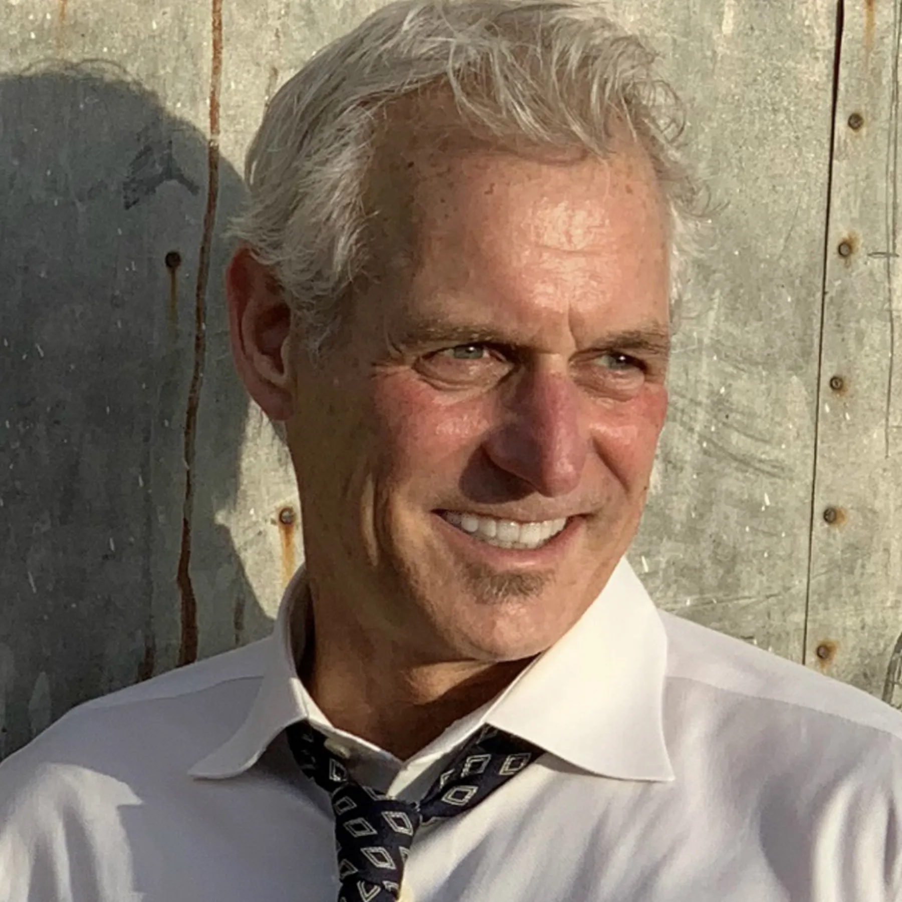Mark Silva