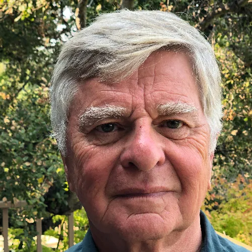 Allan May