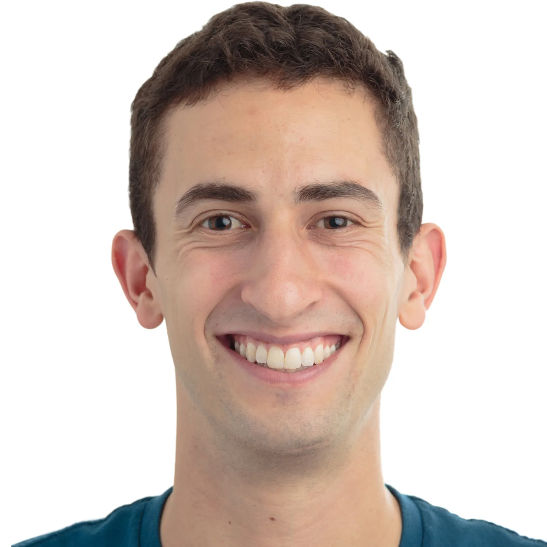 
												Asher King-Abramson Avatar												