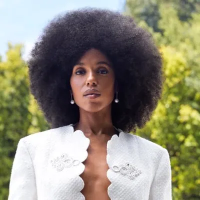 Kerry Washington