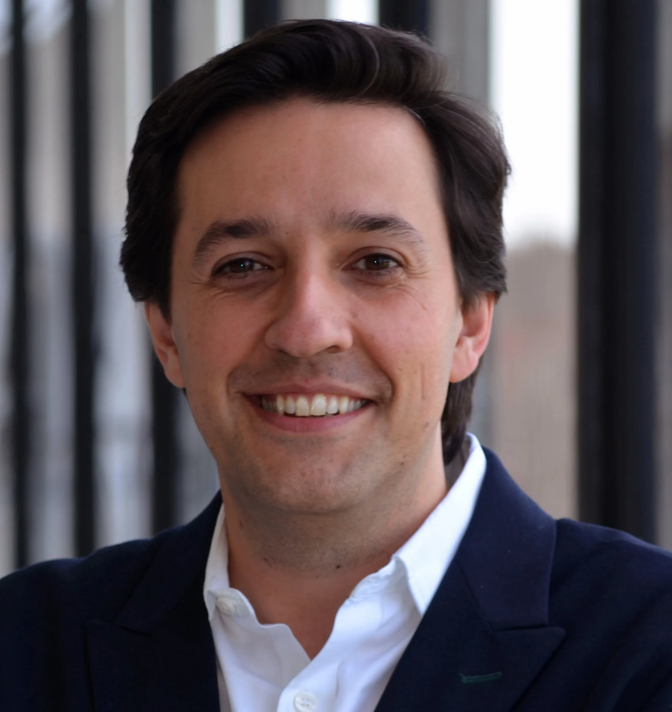 
												Dario Gil Avatar												