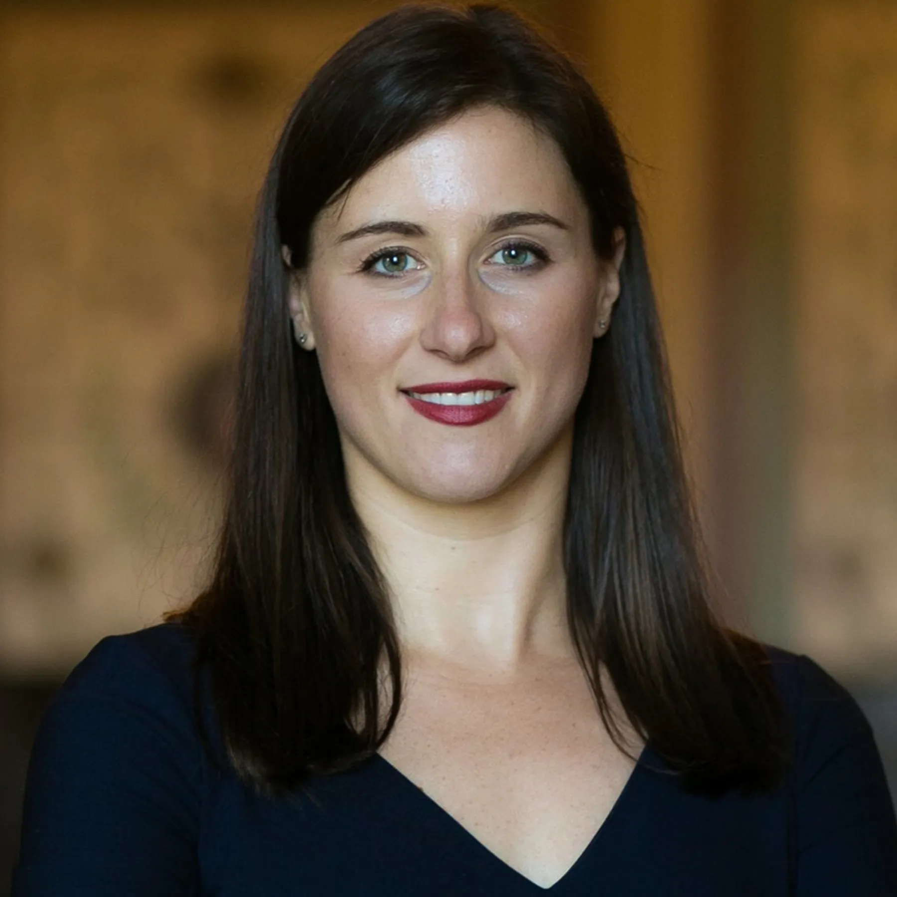 
												Melissa Froelich Avatar												