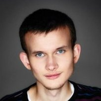 
												Vitalik Buterin Avatar												