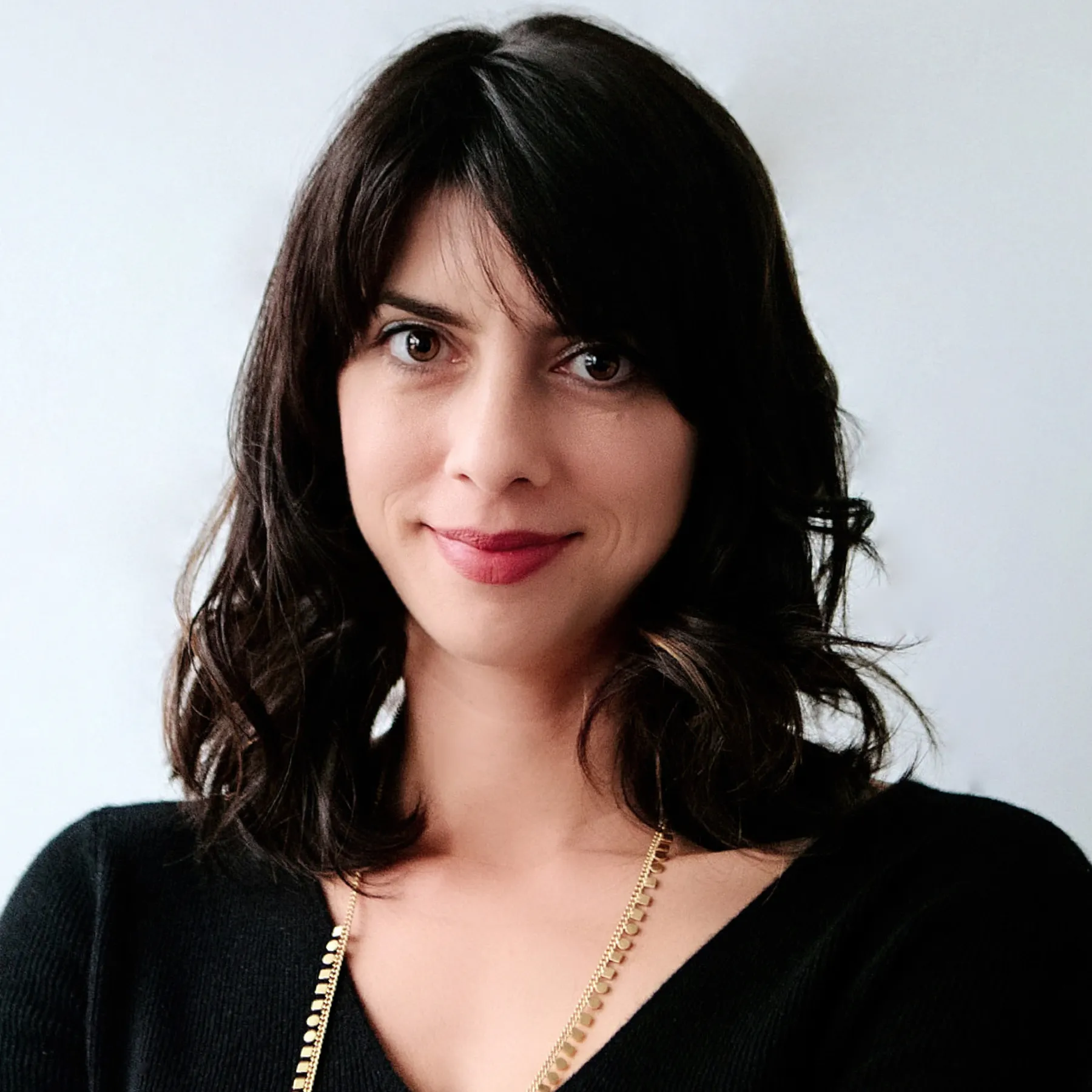 
												Avra van der Zee Avatar												