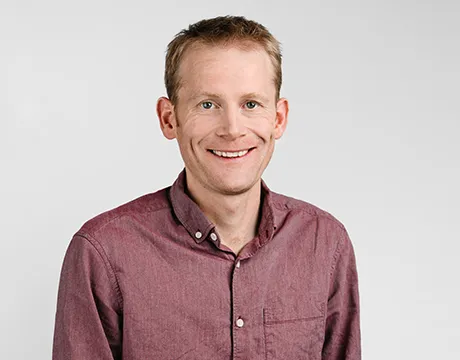 
												Will Marshall Avatar												