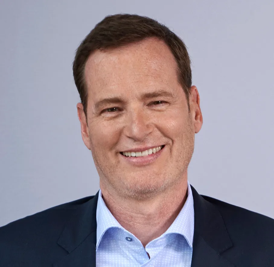 Dieter May