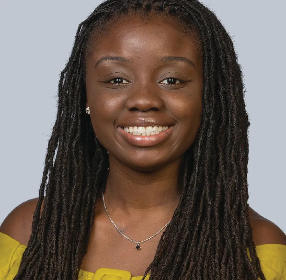 Rose Afriyie