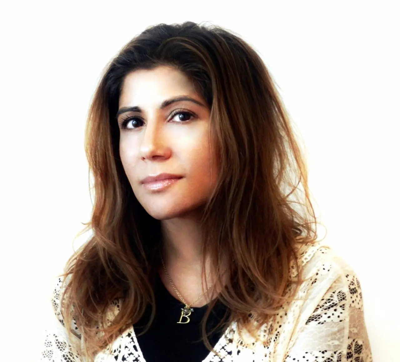 Bindi Karia