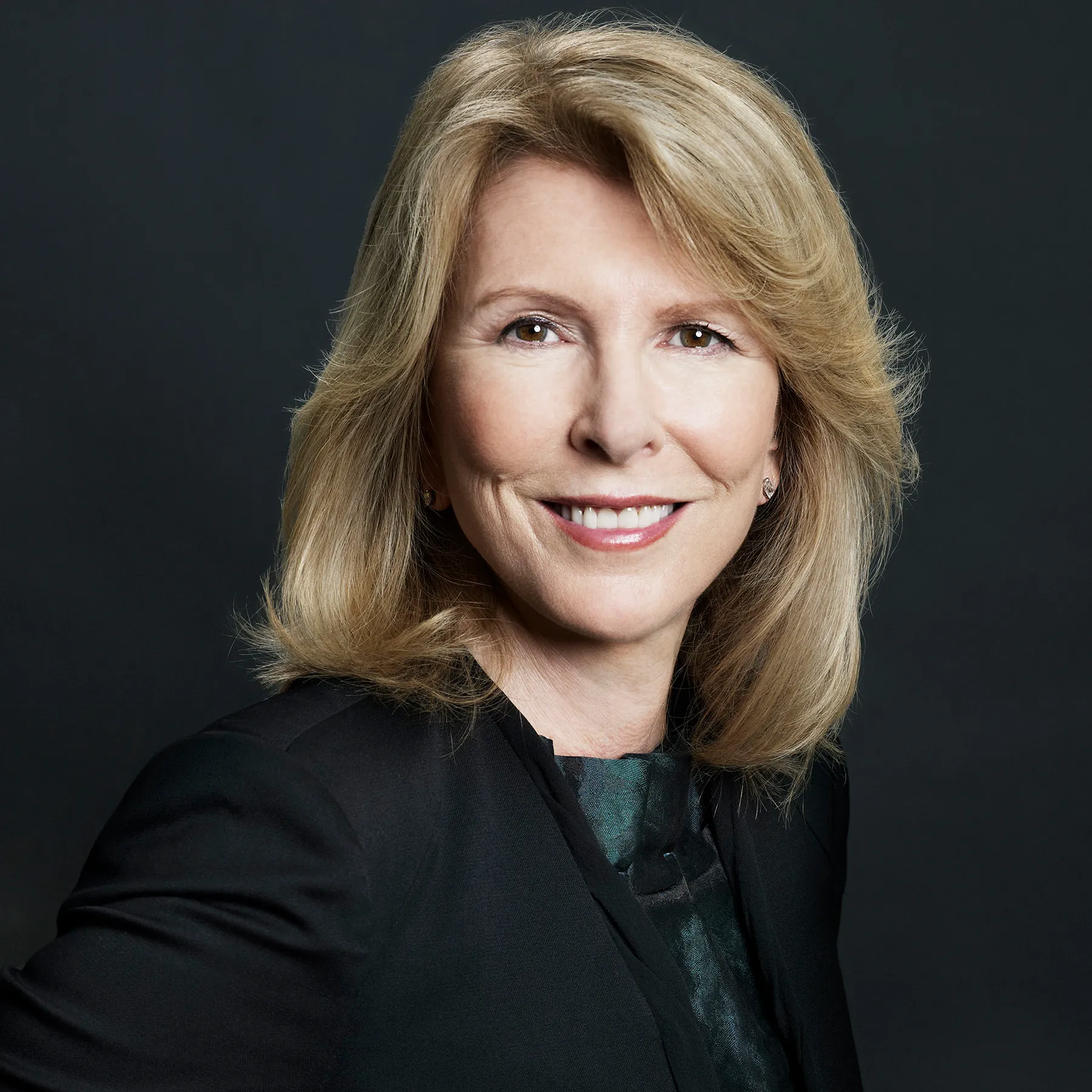 
												Susan Lyne Avatar												