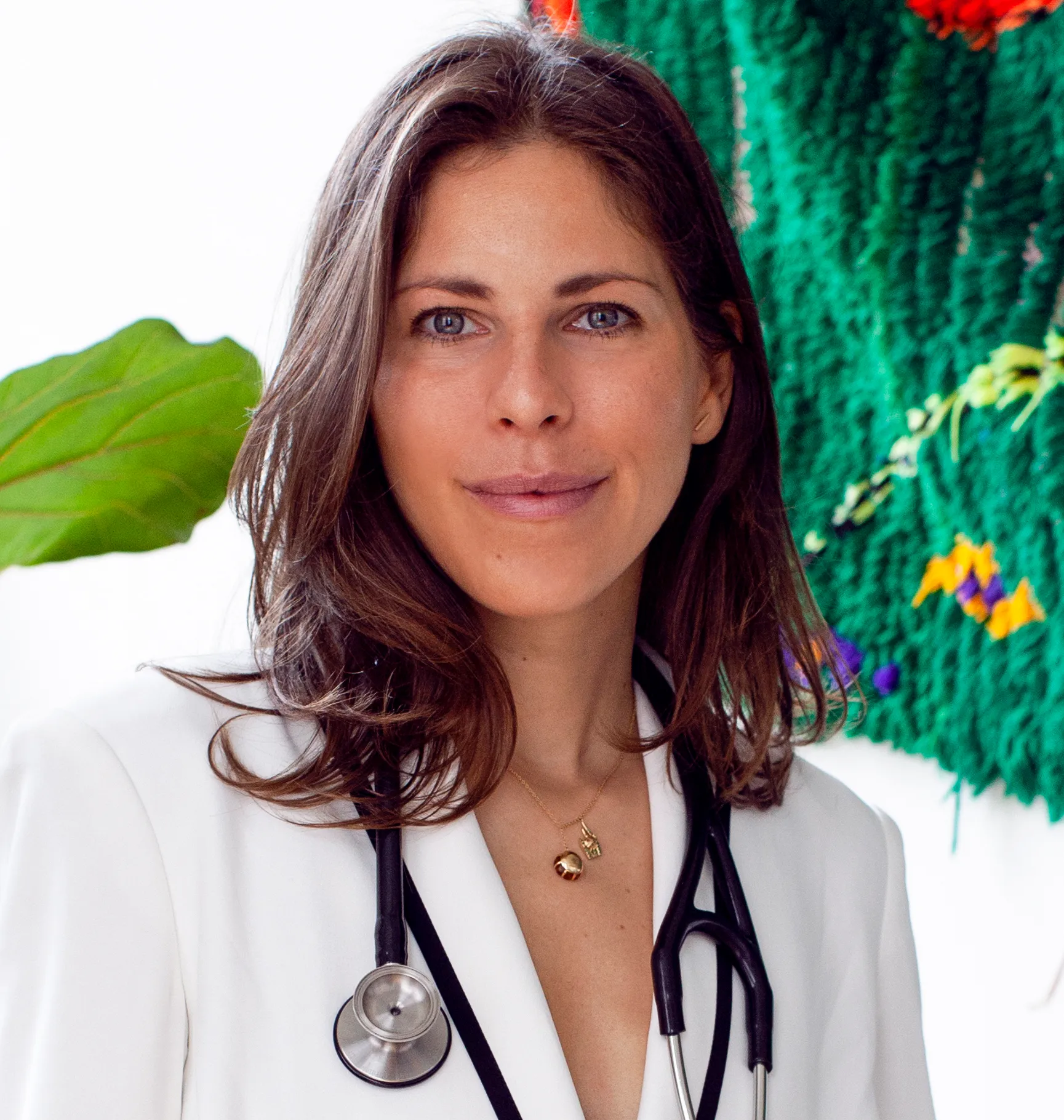 Robin Berzin