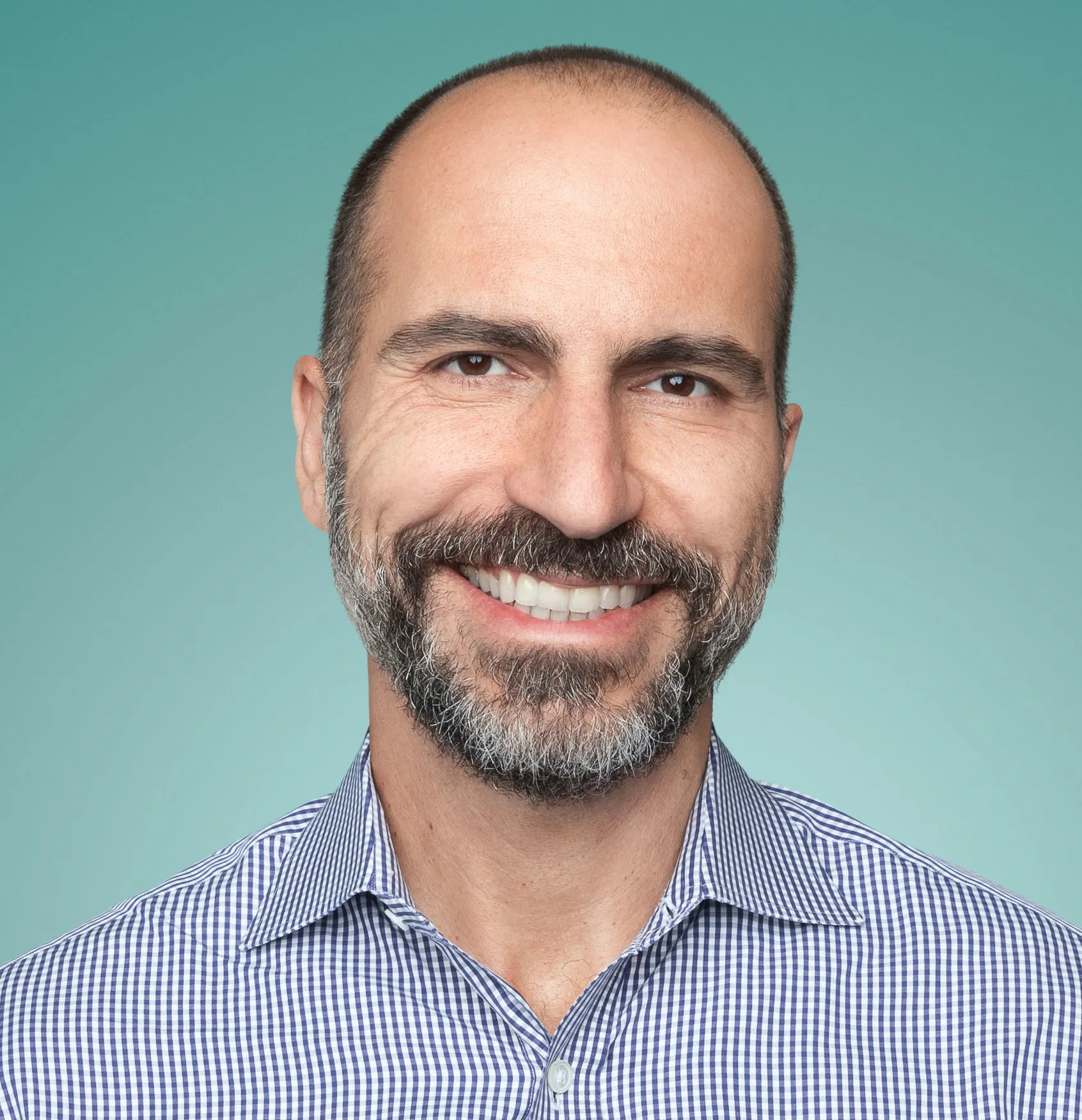 
												Dara Khosrowshahi Avatar												