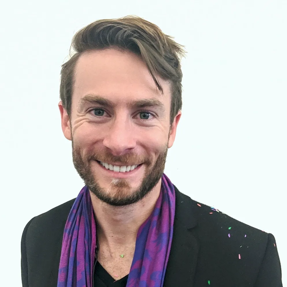 
												Seth Bannon Avatar												