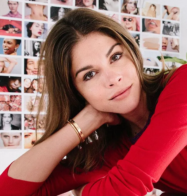 
												Emily Weiss Avatar												