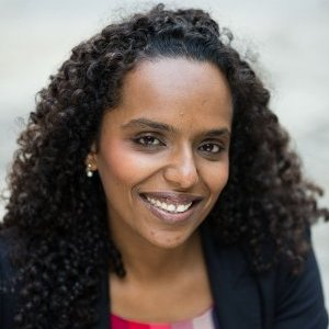 Reham Fagiri