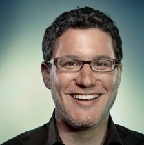 
												Eric Ries Avatar												