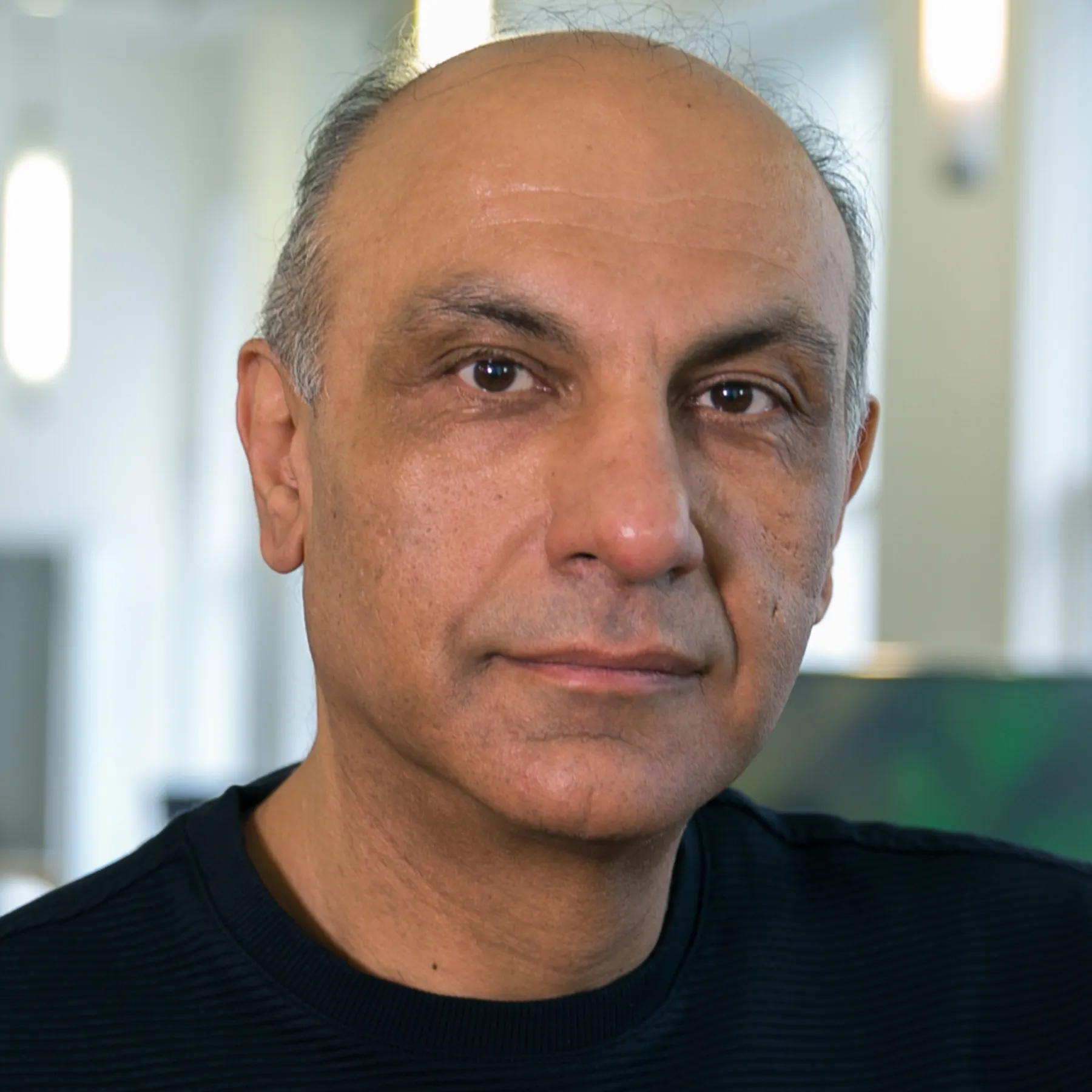 
												Hovhannes Avoyan Avatar												
