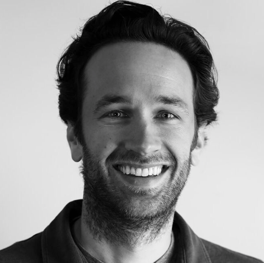 
												Patrick Berarducci Avatar												