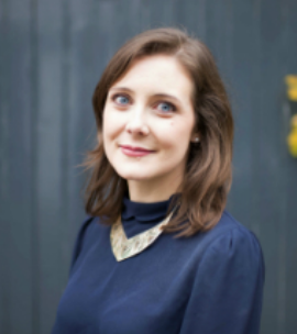 Clare Jones