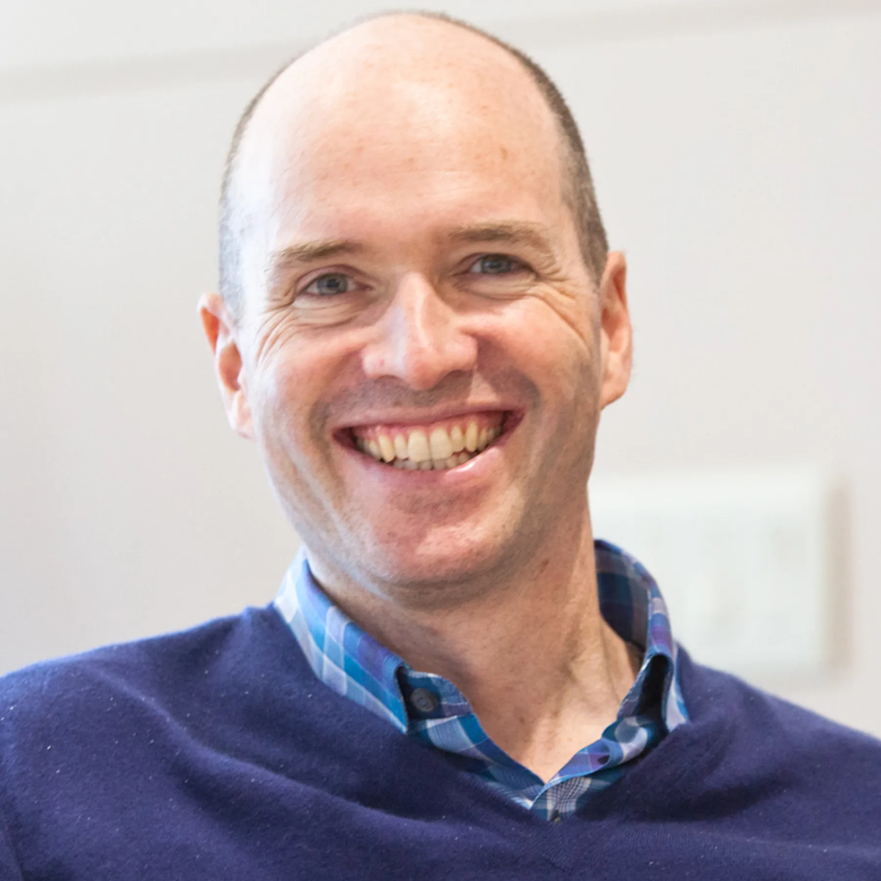 
												Ben Horowitz Avatar												