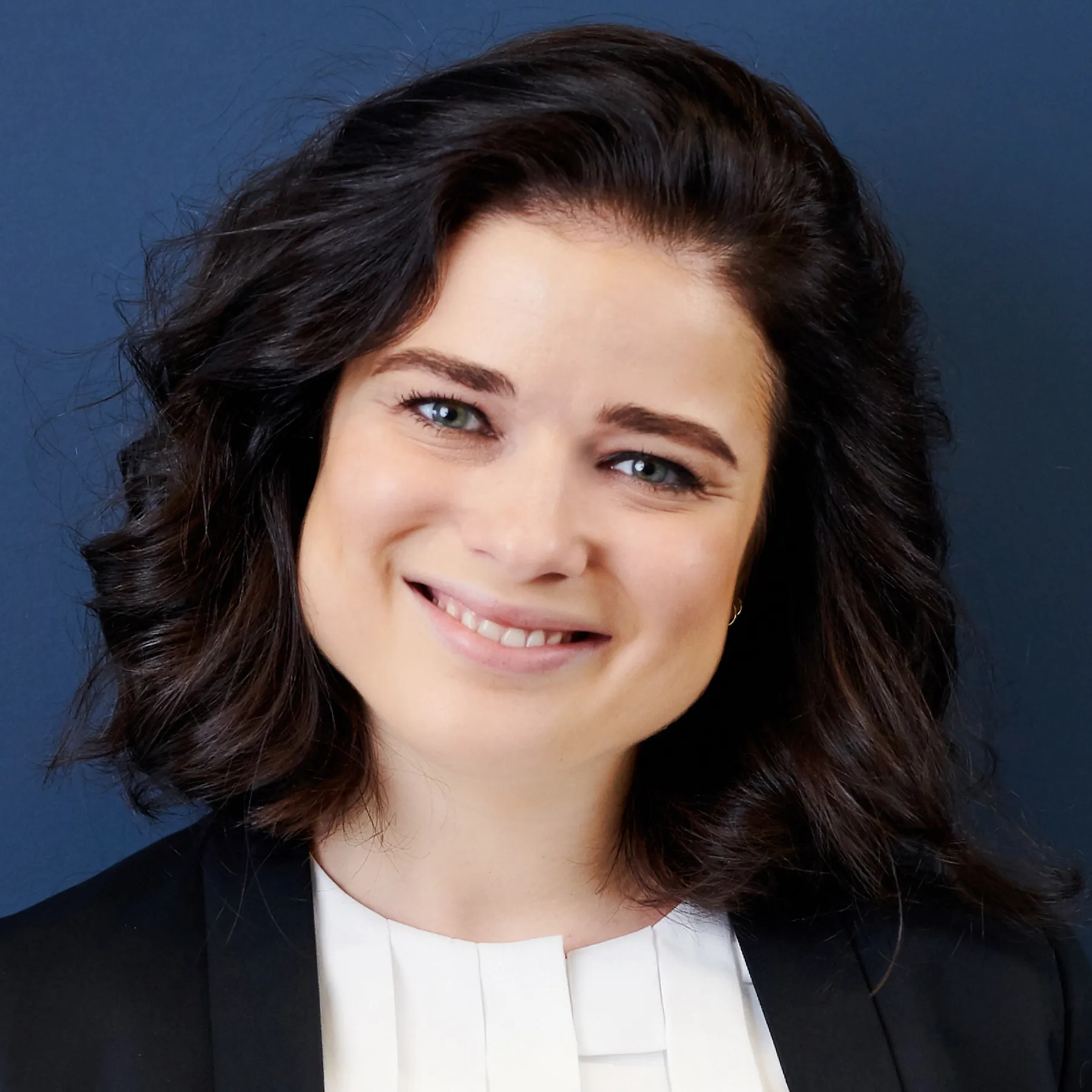 
												Evgenia Plotnikova Avatar												