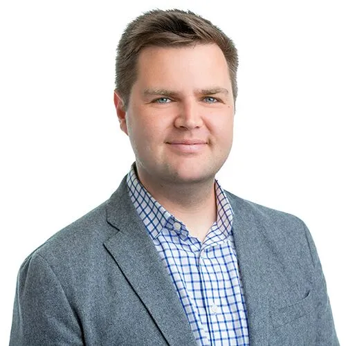 J.D. Vance
