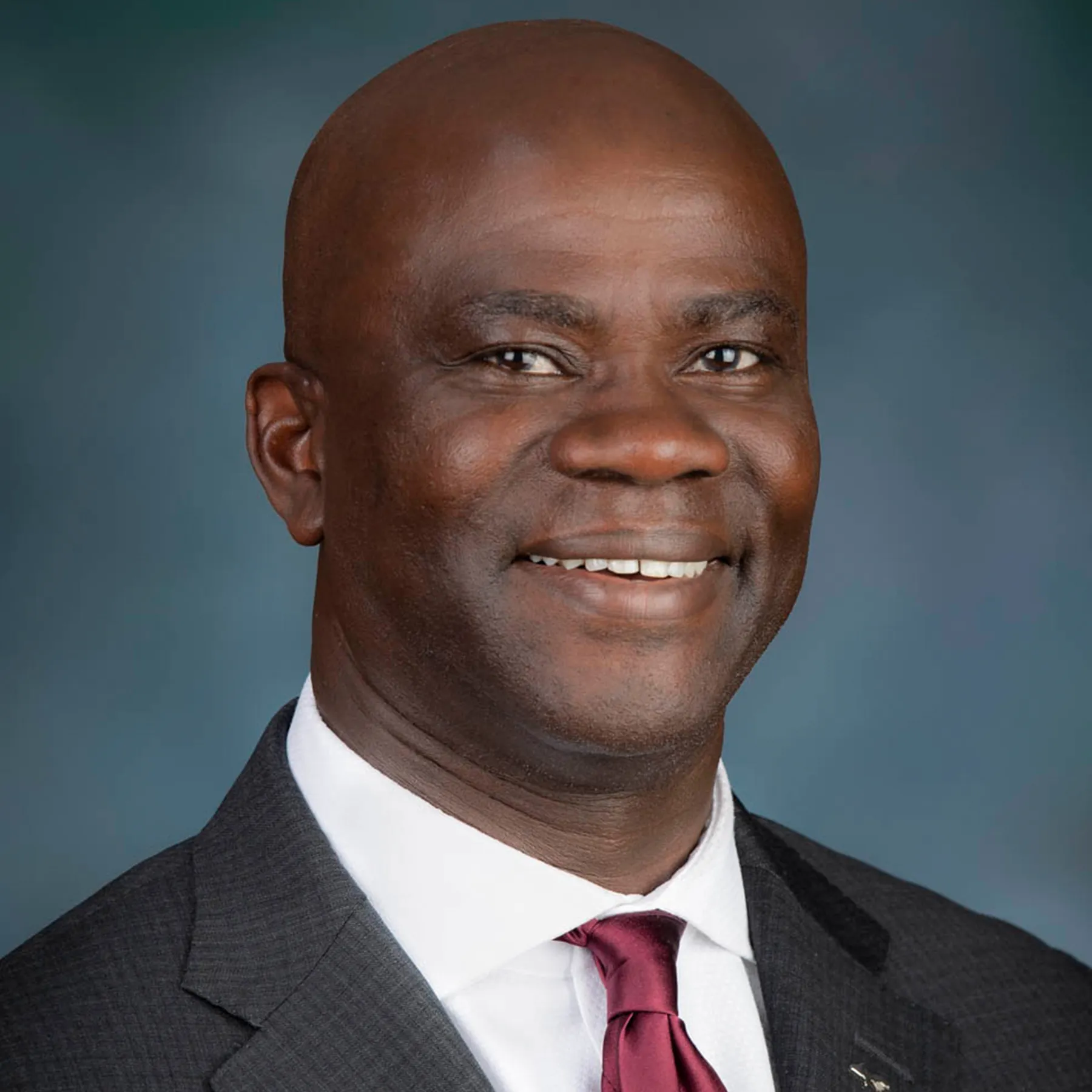 Paul Ajegba